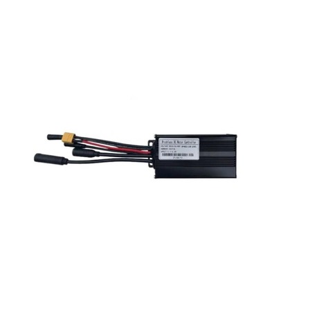 24V 36V 48V 26Amper Beyin KONTROLCÜ 500Watt 750Watt Elektrikli Bisiklet