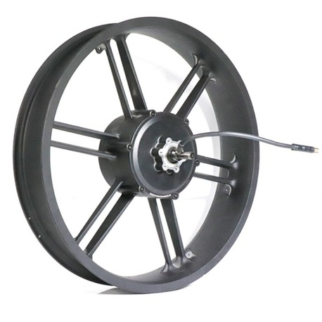 E Bike 20x4.0 ÖN ARKA 1000Watt Hub MOTOR Fat Bike Elektrikli Bisiklet
