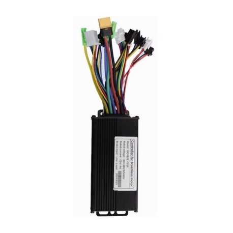 36V 48V 60V 22Amper Beyin KONTROLCÜ 500Watt 750Watt Elektrikli Bisiklet