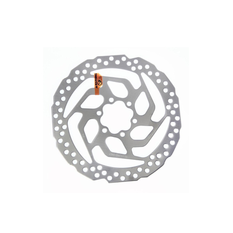 SHIMANO Disk Rotor 160mm/180mm 6 Vida