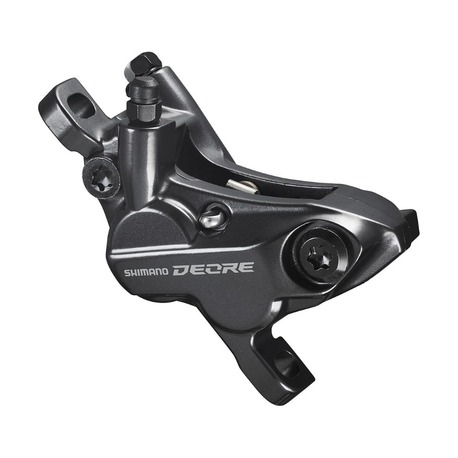 SHIMANO 4 Piston Hidrolik Disk FREN Kaliperi