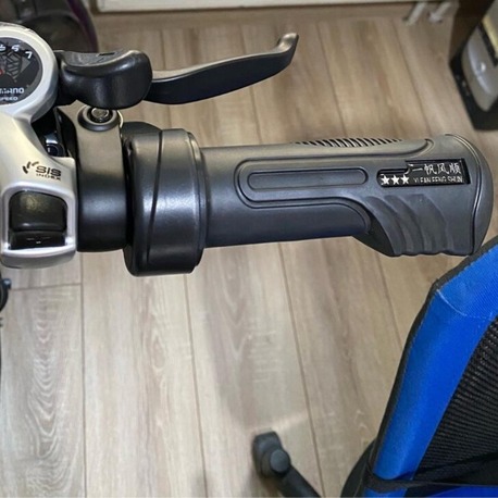 Elektrikli Bisiklet El Gaz Kolu SETİ RKS KUBA SKYJET APE RYDER