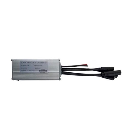 36V 48V 25Amper Beyin KONTROLCÜ 500Watt 750Watt Elektrikli Bisiklet