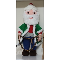 Amigurumi Nasrettin Hoca