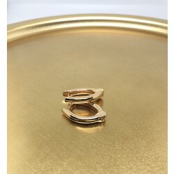 gold küpe