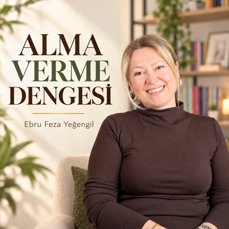 Alma-Verme Dengesi