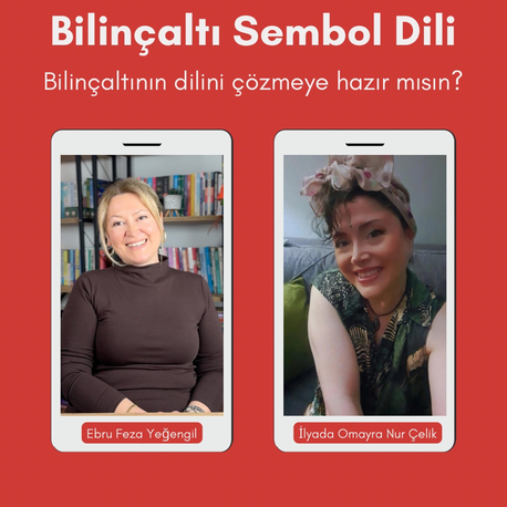 Bilinçaltı Sembol Dili