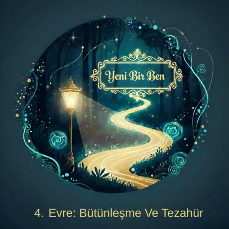 4. EVRE: Bütünleşme ve Tezahür (7. Hafta)