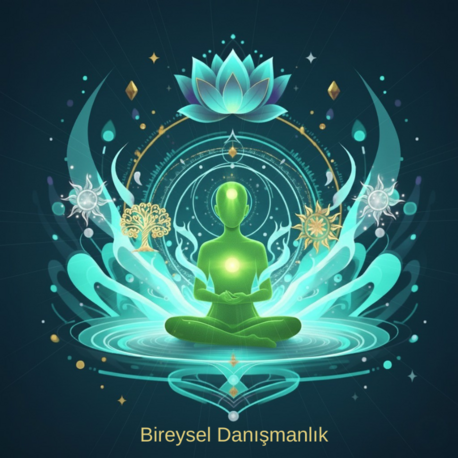 Ebru Gündem - Bireysel Danışmanlık​