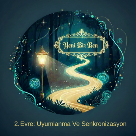  2. EVRE: Uyumlanma ve Senkronizasyon (3 - 4. Hafta)