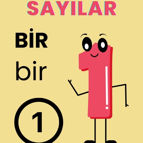 Eğitici Kartlar – Keşfet, Öğren, Eğlen!