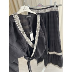 NAGE COLLECTION QY-1-1 