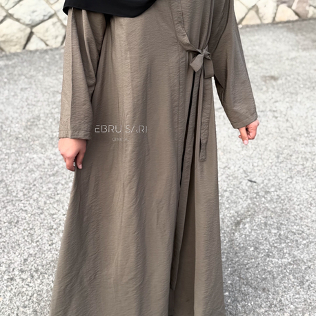 VERA ABAYA 