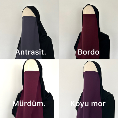 İç Peçe lastikli 