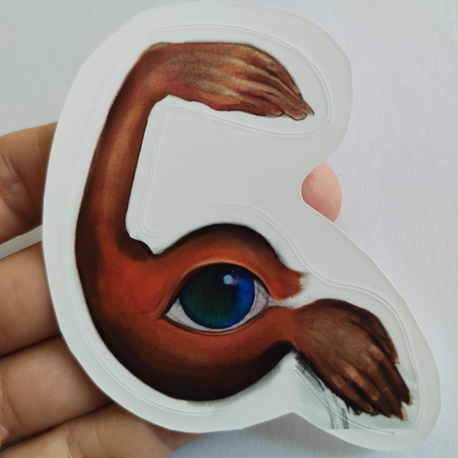 Sticker 29