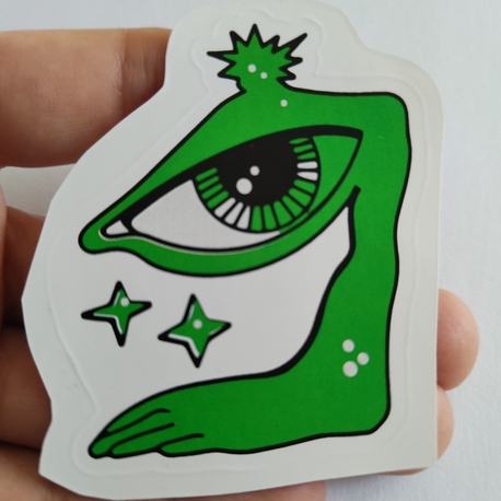 Sticker 34