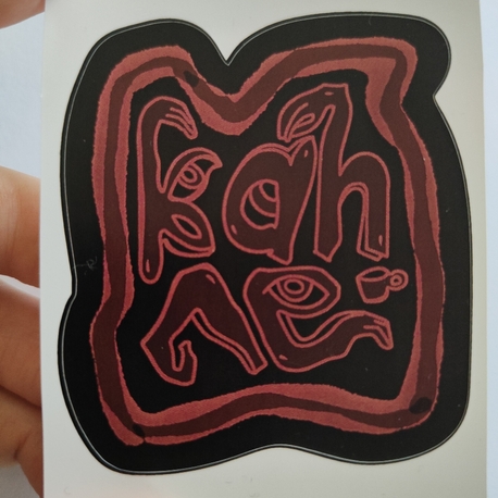 Sticker 30