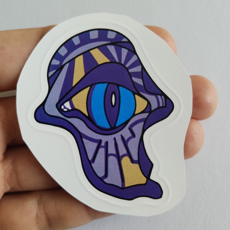Sticker 08