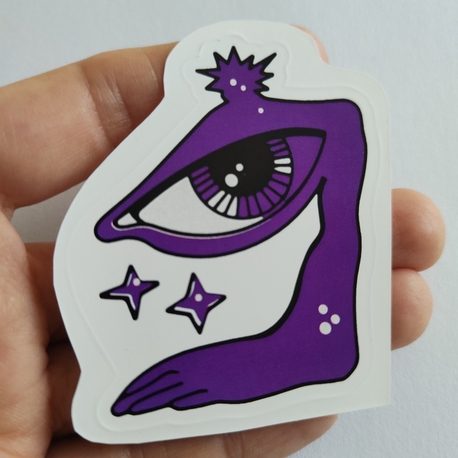 Sticker 31