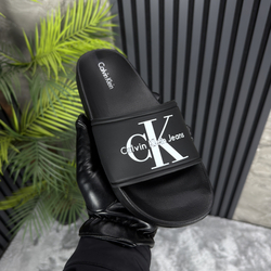 Calvin Klein Terlik (siyah)