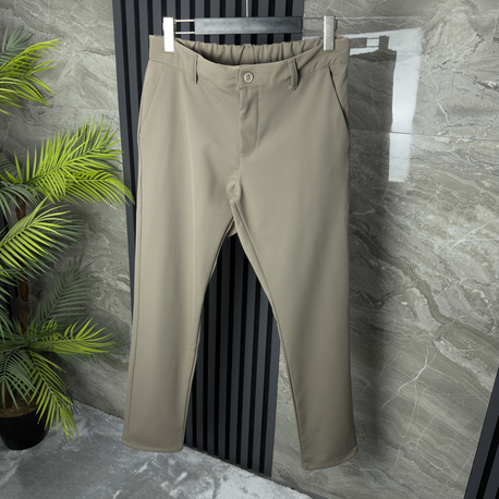 Loro Piana İthal Jogger Pantalon (kahve)