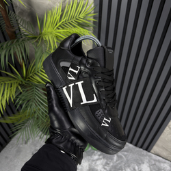 Valentino Garavani VL7N Sneaker (siyah) 