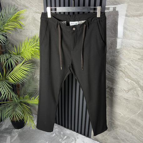 Lacoste İthal Jogger Pantalon (koyu kahve)