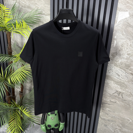Calvin Klein Basic Tshirt (siyah)