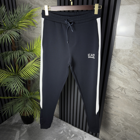 Emporio Armani Pamuklu Eşofman Altı (laci)