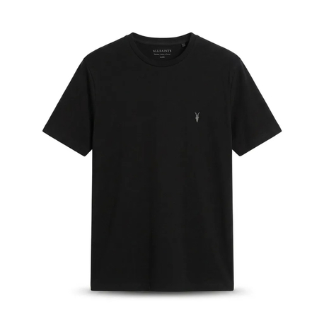 Allsaint Modal Premium Tshirt (siyah)