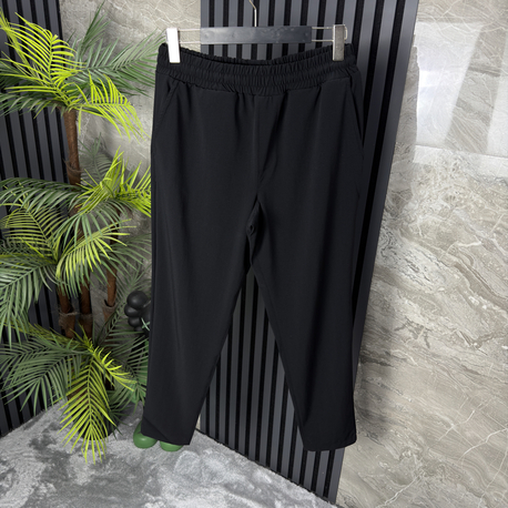 Prada Premium Jogger Pantolon ( siyah) 