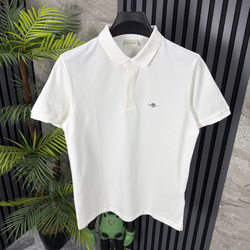 Gant Pike Kumaş Polo Yaka (beyaz)