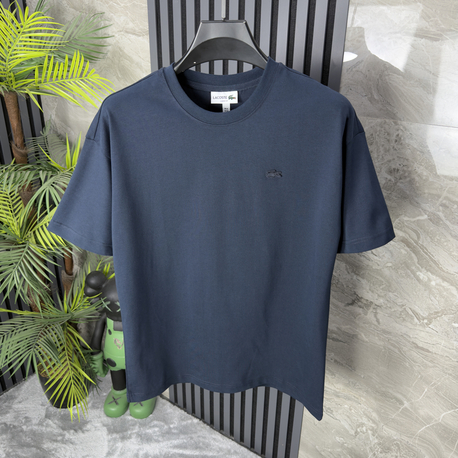 Lacoste Pamuklu Oversize Tshirt (laci)