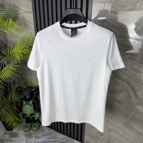 Armani Exchange Pamuklu Tshirt (beyaz)