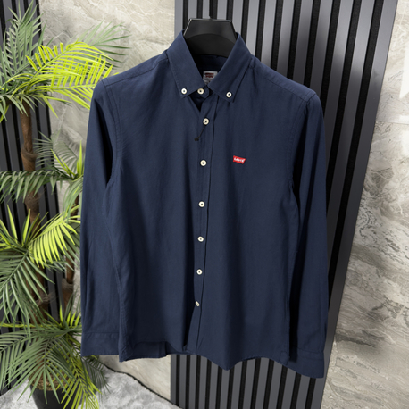 Levis Cotton Gömlek (laci)