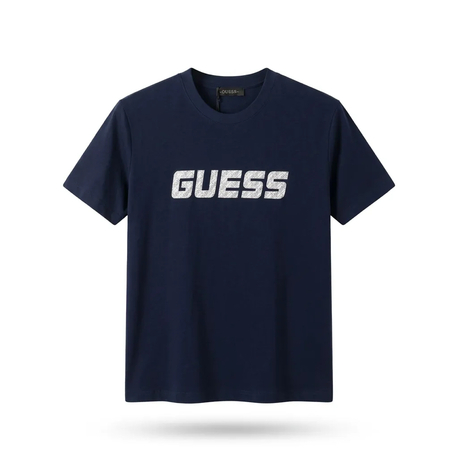 Guess Pamuklu Tshirt (laci)