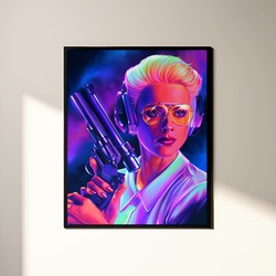 Karla Fry art print