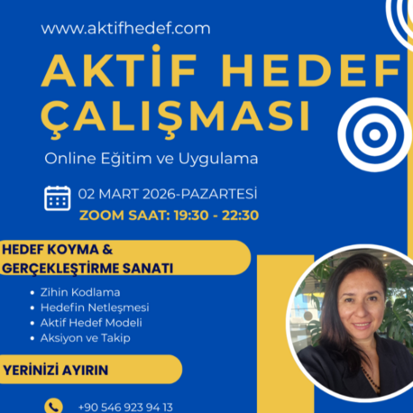 Aktif Hedef Eğitimi