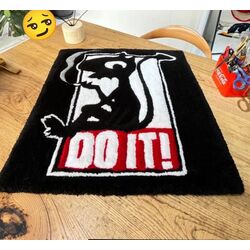 Luci Do It - Tasarım Halı