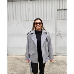 Kaşe kaban 