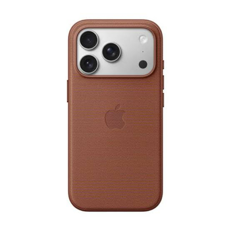 Apple TechWoven Case Kahverengi 