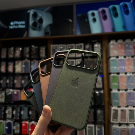İPhone TechWoven Case