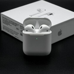 AirPods 2.Nesil Kulaklık