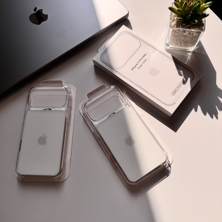 İPhone Slim Megsafe Slim Case