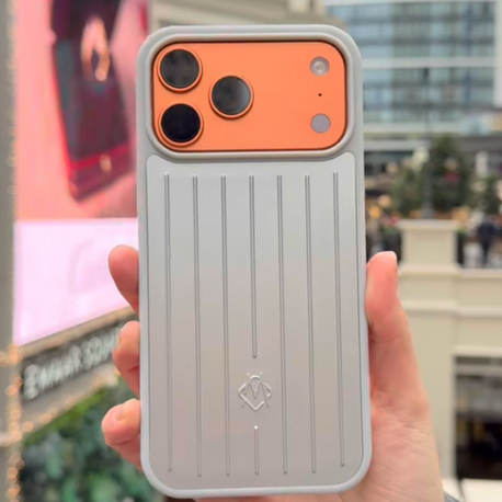 İPhone Rimova 
