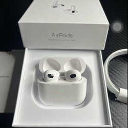 AirPods 3.Nesil Kulaklık