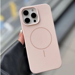 İPhone Lansman Beats Kılıf-Kum Pembe