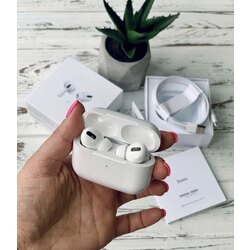Apple Airpods Pro Kulaklık