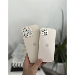 iPhone Ag-Glass Case-Gold