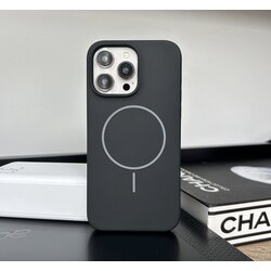İPhone Lansman Beats Kılıf-Siyah